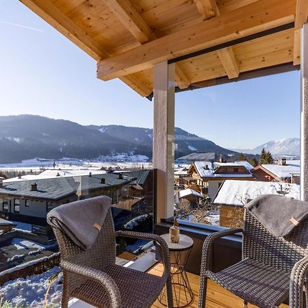 Апартаменты Haus Siebenschlaefer Иттер Экстерьер фото